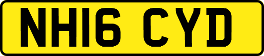 NH16CYD