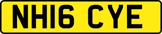 NH16CYE