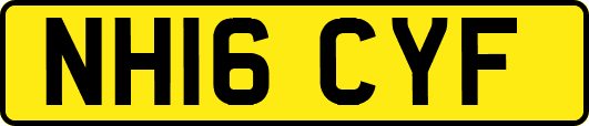 NH16CYF