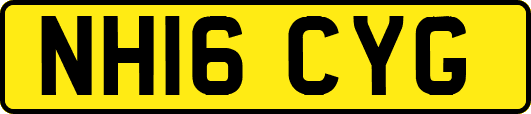 NH16CYG