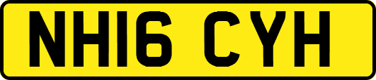 NH16CYH