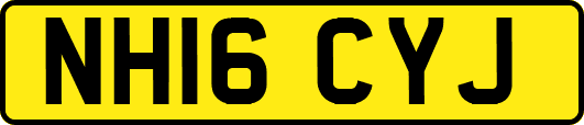 NH16CYJ