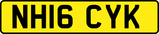 NH16CYK