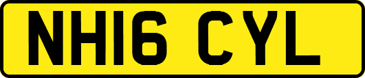 NH16CYL