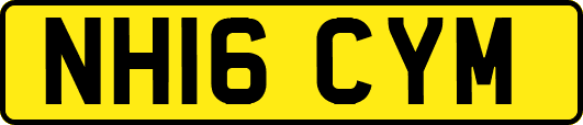 NH16CYM