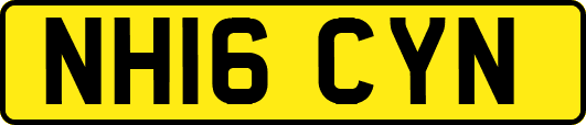 NH16CYN