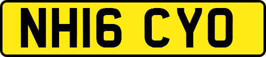 NH16CYO