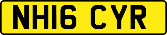 NH16CYR