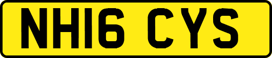 NH16CYS