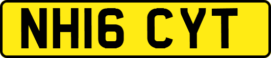 NH16CYT