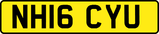 NH16CYU
