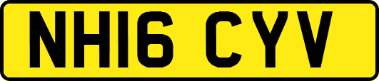 NH16CYV