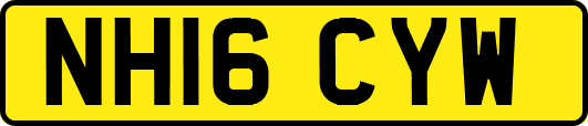 NH16CYW
