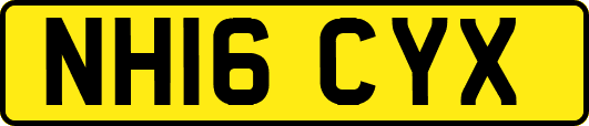 NH16CYX