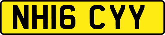 NH16CYY