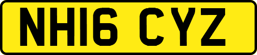 NH16CYZ