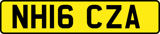 NH16CZA
