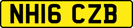 NH16CZB