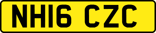 NH16CZC