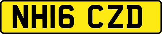 NH16CZD