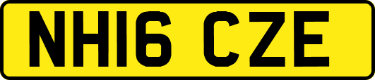 NH16CZE