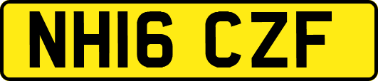 NH16CZF