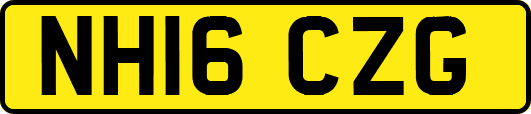 NH16CZG