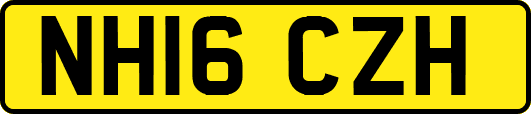 NH16CZH