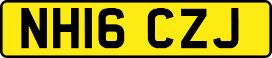 NH16CZJ