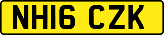 NH16CZK