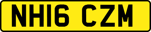 NH16CZM