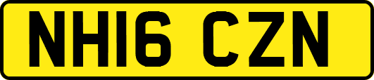 NH16CZN