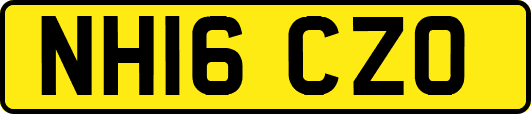NH16CZO