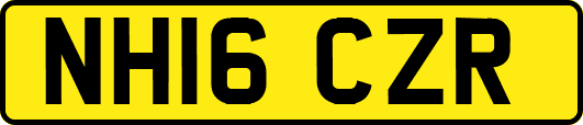 NH16CZR