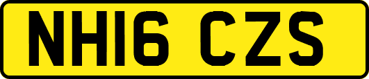 NH16CZS