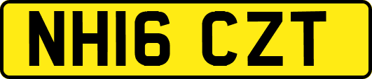 NH16CZT
