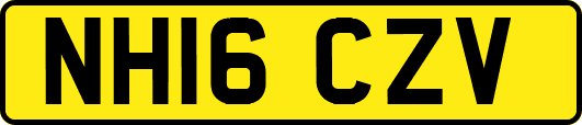 NH16CZV