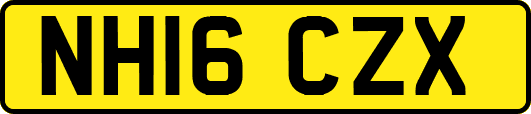 NH16CZX