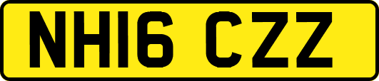 NH16CZZ