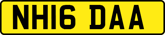 NH16DAA