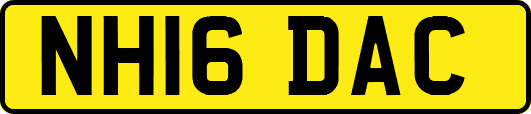 NH16DAC