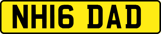 NH16DAD