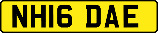 NH16DAE