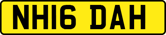 NH16DAH
