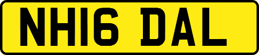 NH16DAL