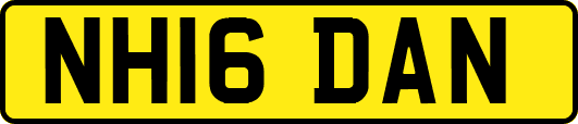 NH16DAN