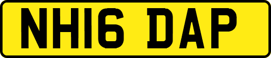 NH16DAP