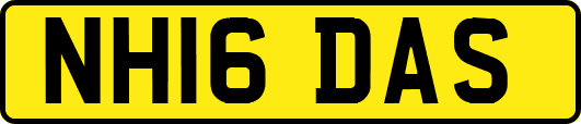 NH16DAS