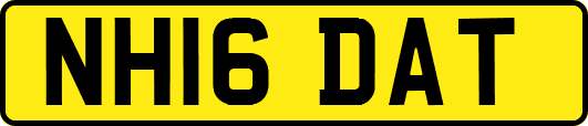NH16DAT