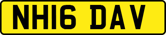 NH16DAV